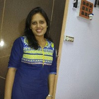 Harshita Dhimar