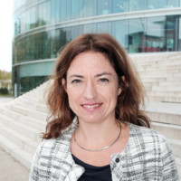Christine Lutringer
