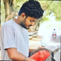 Mukesh Karthik