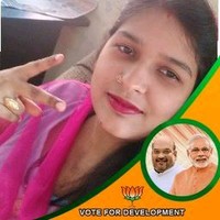Nidhi Sharma