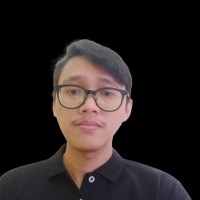 Muhammad Sesarrahman Ariodamar