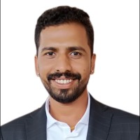 Sushanth Anand