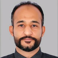 Salman Ismail