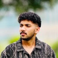 Mohammed Jamsheer