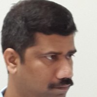 gokul patil