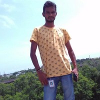 Prashant Chaudhari