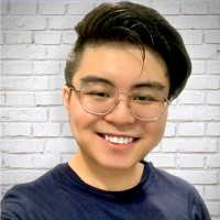 Ray Gabriel Tan