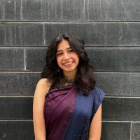 Anoushka Dewan