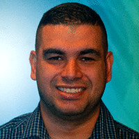 Angel Negron