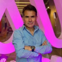 Rodrigo Cabrera