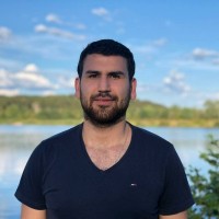 Cristian Cáceres Mendoza