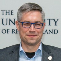 Jason Dwyer
