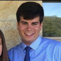 Parker Klementz