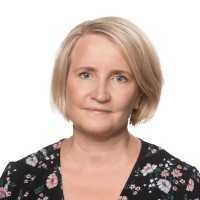 Minna Väänänen