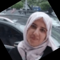 Tasneem Alqudairy
