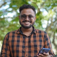 Shyam V G