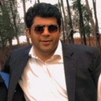 Saad Masud