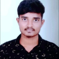 Sreekanth Manga