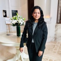 Sunjida Ansari