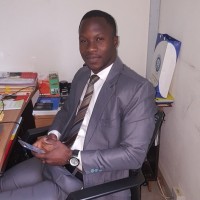 Medyne Hamidou Diabate