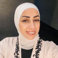 Roaa Al Majali