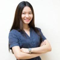 Thuy Trang Nguyen