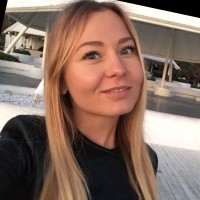 Anna Smirnova