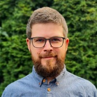 Dawid Wójcik