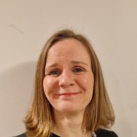 Elsa Gunnarsdóttir