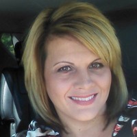 Beth Chadwick