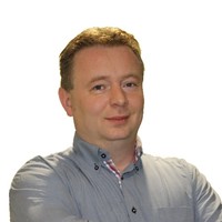 Peter Blaauw