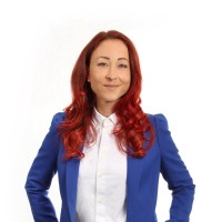Stephanie Hahnemann