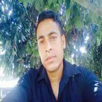 Krishna Kandel
