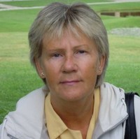 Kerstin Ahlin