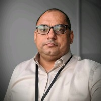 Awais Ali
