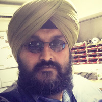 Harwinder singh BAINS