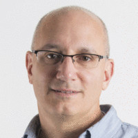 Michael Harvey-Kinsey