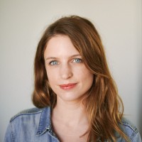 Rebecca Amsellem
