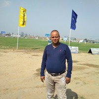Rakesh Jha