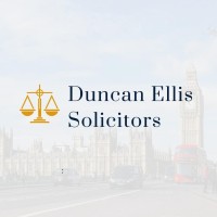 Duncan Ellis Solicitors
