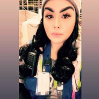Lizette Gonzalez