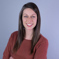 Nina Van Der Linden, Msc.