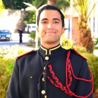 Ayoub GUEMOURIA