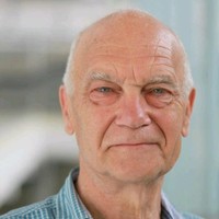 Alex van Schaik