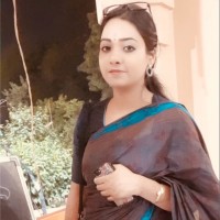 Asmita Mukherjee