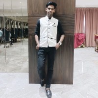 Prashant Kumar Sahu