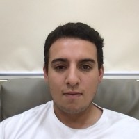 Matias Patiño