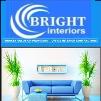 Bright Interiors Projects