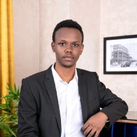 Victor Kirui