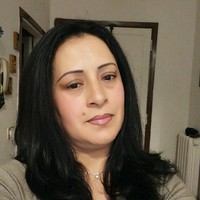 Veronica ines Martinez cerbantes